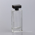 Oem Offered Factory Glass Perfume Empty Bottle 100ml